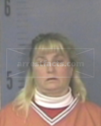 Tonya Deann Allen