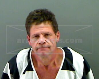 Steven Ray Denton