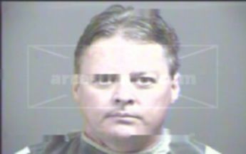 Roy Allen Bush Sr.