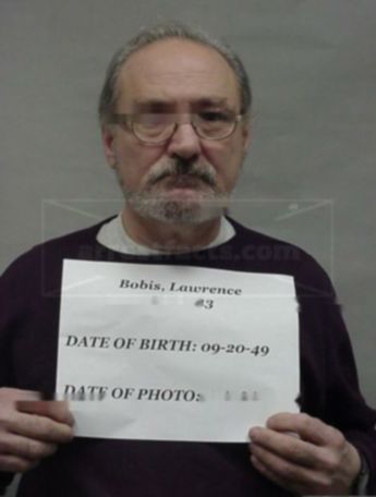 Lawrence Robert Bobis