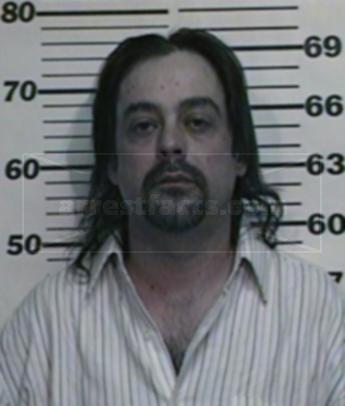 Dickie Lee Taylor