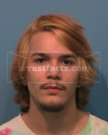 Jonathan Howard Soto