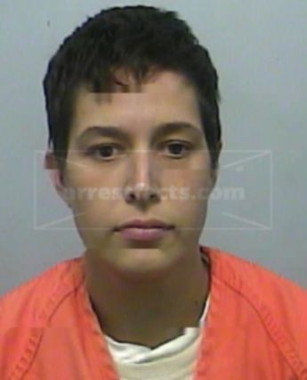 Cheyenne Nancy Reynoso