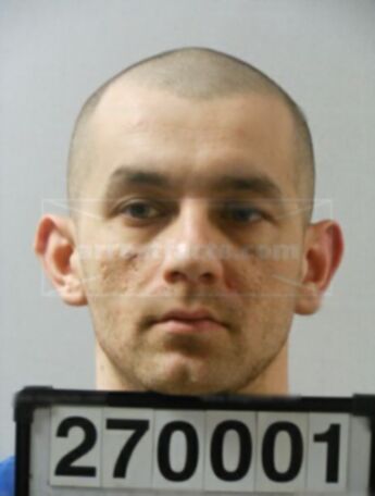 Christopher Mallett