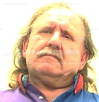Bennie Joe Baker