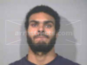 Demetrius Nusana Clay
