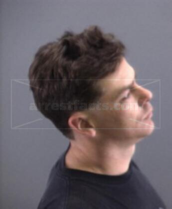 Steve Patrick Shumaker