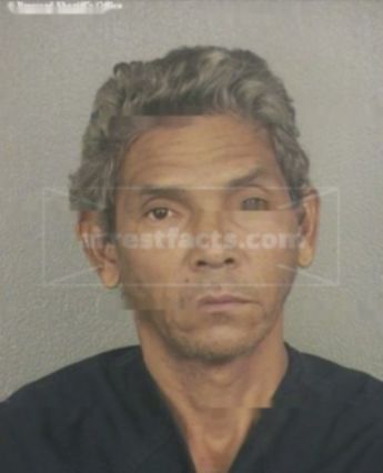 Daniel Ortiz-Colon
