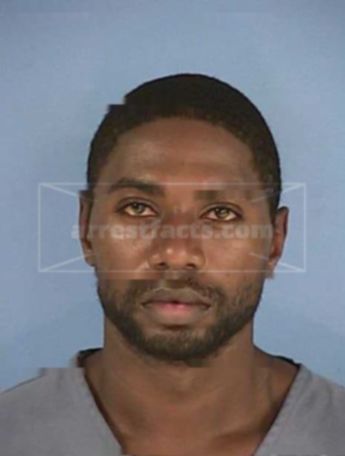 Thaddeus Exavius Grant
