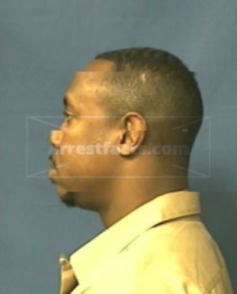 Porter C Meadows Ii