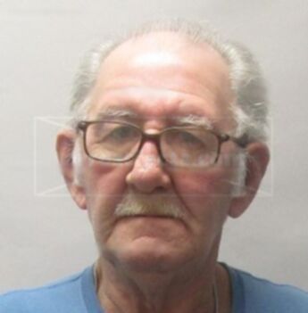 Jerry Wayne Reed