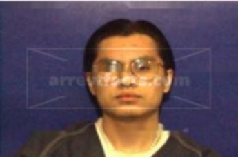 Michael Anthony Ortiz