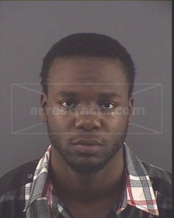 Devin D Warfield