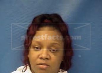 Iiesha Denae Sims