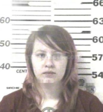 Ashley Nicole Oman