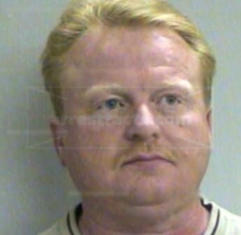 Melvin Duane Bickers