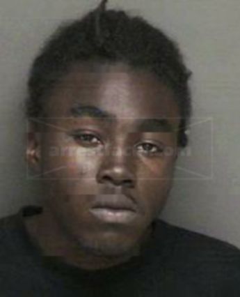 Daqwan Mikel Sharpe