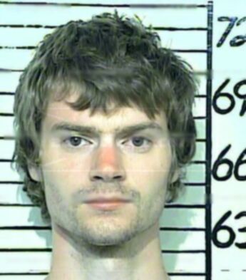 Alexander David Thomas