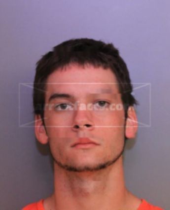 Brandon Keith Wilford