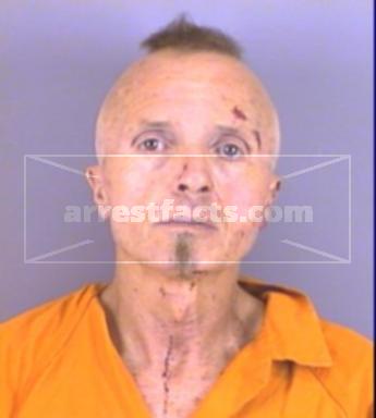 Dennis Walker Mccandless