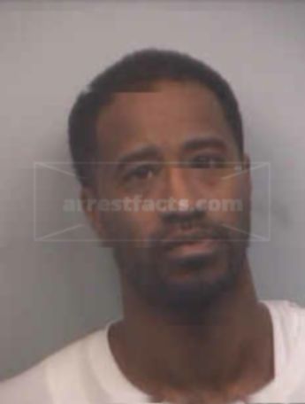 Kendrick Gerrard Dauphin