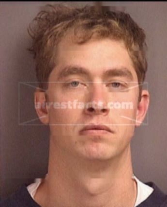 Mark Monroe Shaffer
