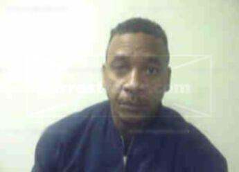 Elbert P Winbush