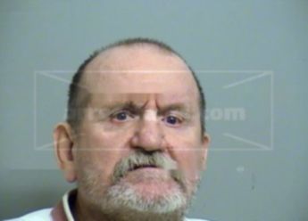 Gary Lester Harris