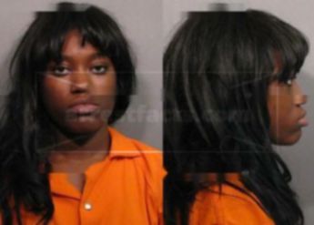 Jamila Patrice Johnson