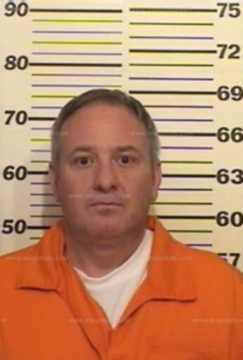 Richard Ray Patterson