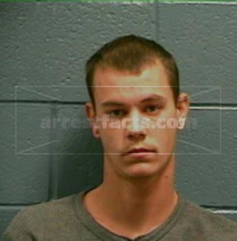 Ryan John Kelley