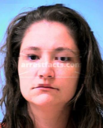Brandy Nicole Kemmler