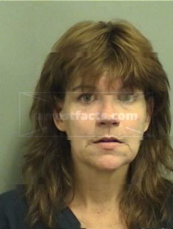 Geneva Adell Hines