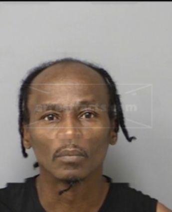 Willie Lee Cox