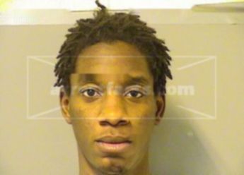 Jonte Mcmillan