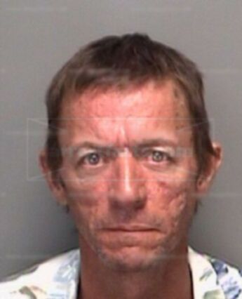 Dennis Ray Benefield