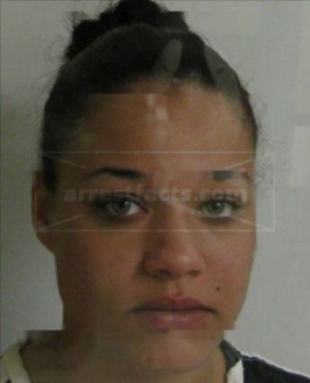 Nicole Vincent