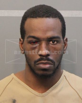 Quintel Duane Walker