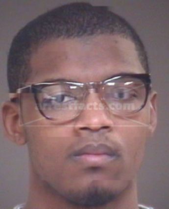 Sadarius Trimane Douglas