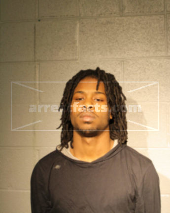 Pierre D White
