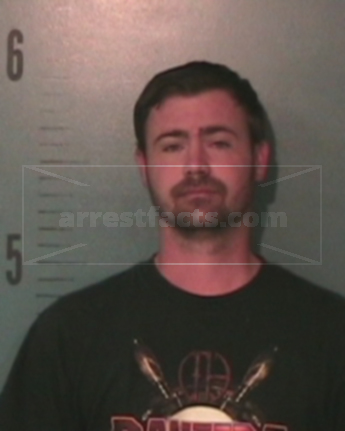 Colter T Elkins