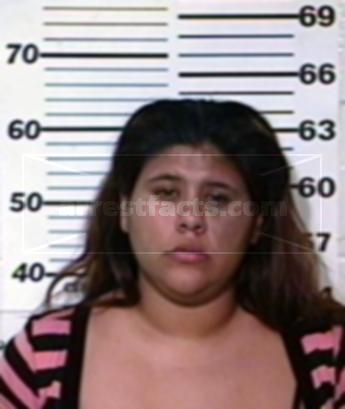 Crystal Rocio Mireles