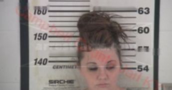 Brittany Marie Laycock