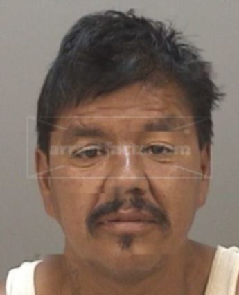 Raymond Diaz Silguero