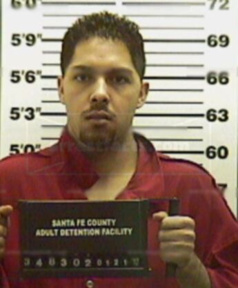 Andrew Rios