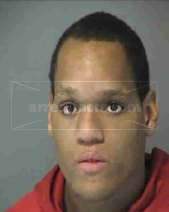 Cornelius Lamont Jones