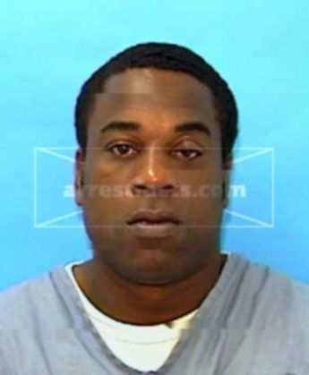 Darius Tramar Kireon Jordan