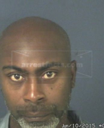 Calvin Lewis Wilson
