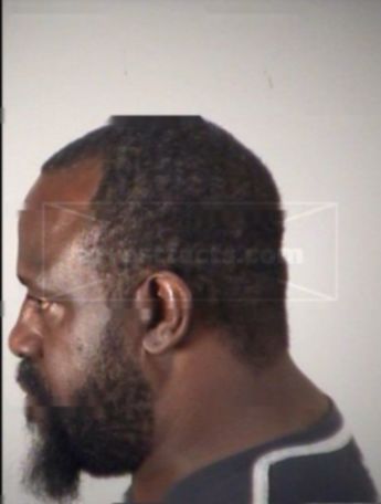 Cedric Leon Mcmullen