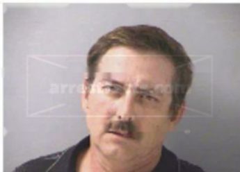 Frank Lee Russell